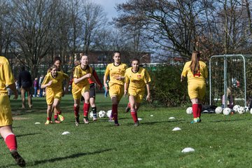 Bild 146 - B-Juniorinnen Kieler MTV - SV Frisia 03 Risum-Lindholm
